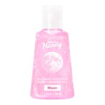 Merci Handy - Detergente - Gel Per Le Mani - -galactic Hand Cleaning Gel Moon - Donna
